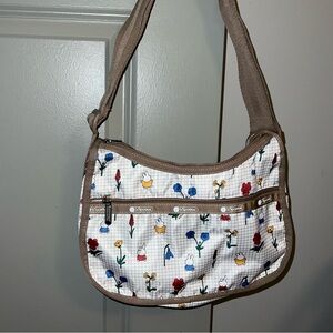 LeSportsac Miffy bag
